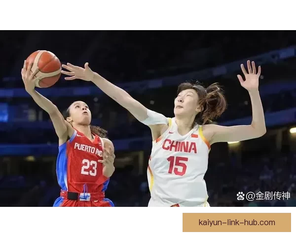 韩旭不回WCBA全力备战重返WNBA 曾效力纽约自由人经历丰富