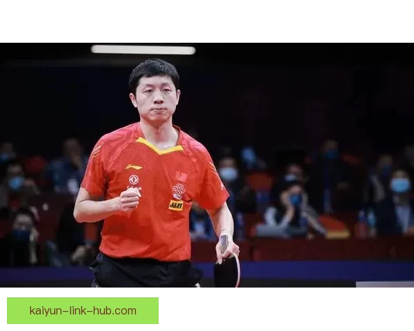 马龙许昕自费飞赴伦敦驰援世乒团体赛凝聚国乒精神与担当再燃赛场激情 马龙许昕自费飞赴伦敦驰援世乒团体赛凝聚国乒精神与担当再燃赛场激情